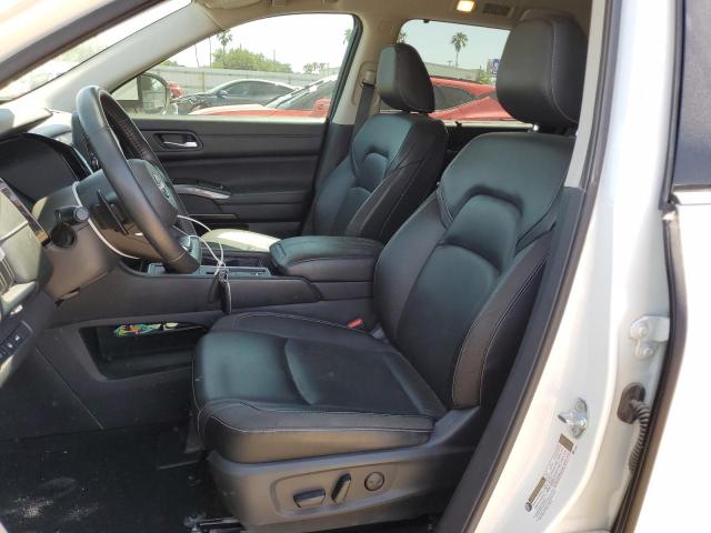 2023 NISSAN PATHFINDER - 5N1DR3CA8PC229110