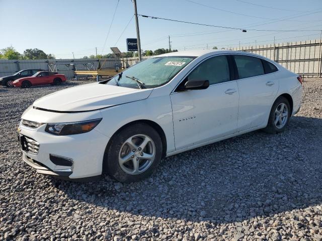 Vin: 1g1zb5st5jf195736, lot: 52942875, chevrolet malibu ls 2018 img_1