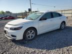 2018 CHEVROLET MALIBU LS - 1G1ZB5ST5JF195736