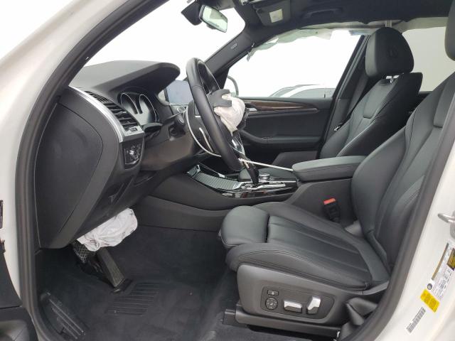 2021 BMW X3 SDRIVE3 - 5UXTY3C05M9E06782