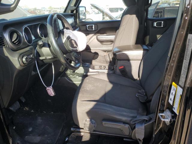 2018 JEEP WRANGLER U - 1C4HJXDG9JW253090