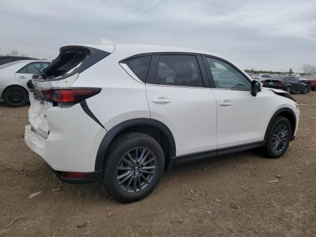 Vin: jm3kfbcm0m1428594, lot: 55070925, mazda cx-5 touring 20213
