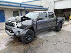 2015 TOYOTA TACOMA DOU - 5TFJU4GN1FX075632