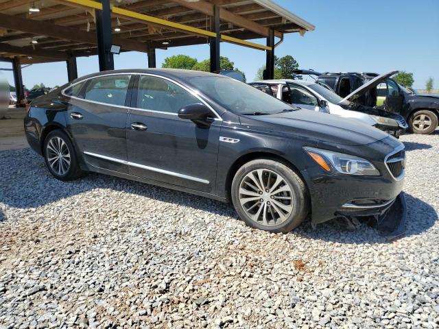 2017 BUICK LACROSSE E - 1G4ZP5SS5HU164519