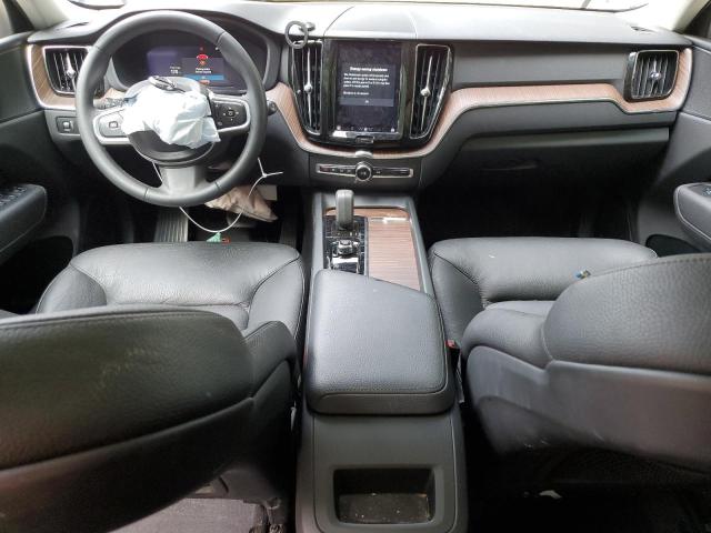 2022 VOLVO XC60 B5 MO YV4L12DKXN1941097