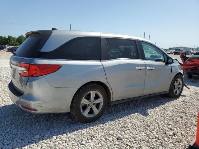 Vin: 5fnrl6h73jb098611, lot: 52641435, honda all models exl 20183