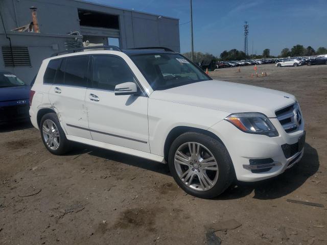 Vin: wdcgg8jb0fg354832, lot: 53736245, mercedes-benz glk-class 350 4matic 20154