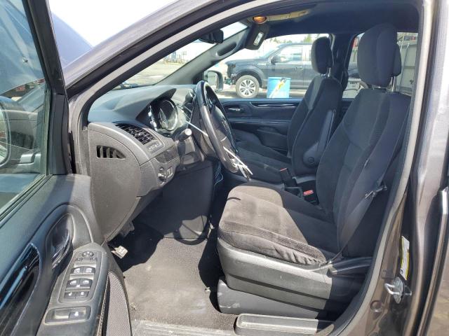 2018 DODGE GRAND CARA - 2C4RDGBG6JR201939