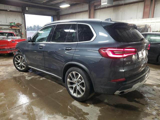 Vin: 5uxcr6c00m9g00599, lot: 51536795, bmw x5 xdrive40i 20212