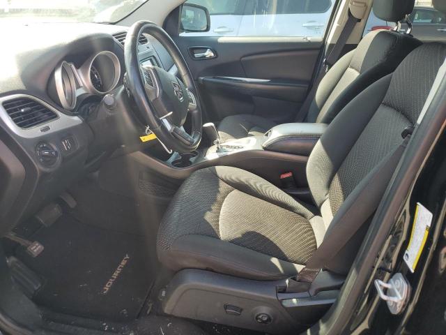 2016 DODGE JOURNEY SX - 3C4PDCBG9GT206445