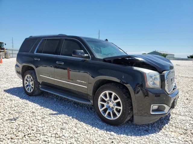 Vin: 1gks1ckj3fr267932, lot: 54053385, gmc yukon denali 20154