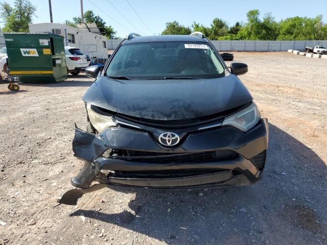 2016 TOYOTA RAV4 LE - 2T3ZFREV0GW266347