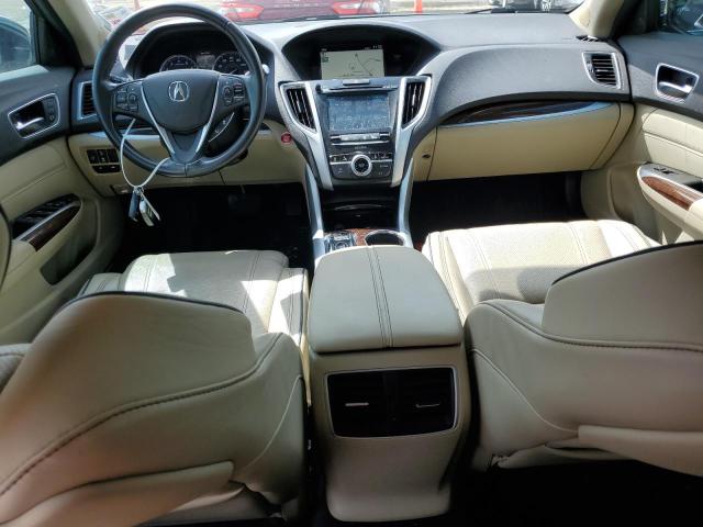 2020 ACURA TLX TECHNO 19UUB2F4XLA004333