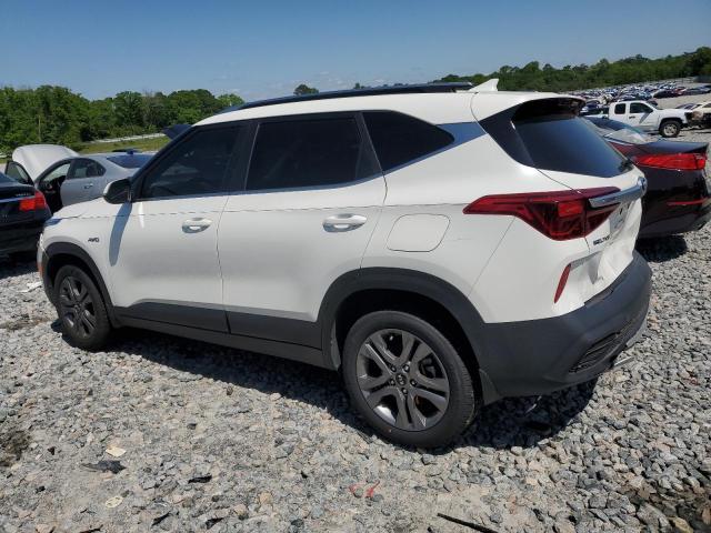 Vin: kndeucaa9m7209110, lot: 52329145, kia seltos s 20212