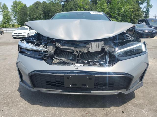 2025 HONDA CIVIC SPOR - 2HGFE2F57SH522456