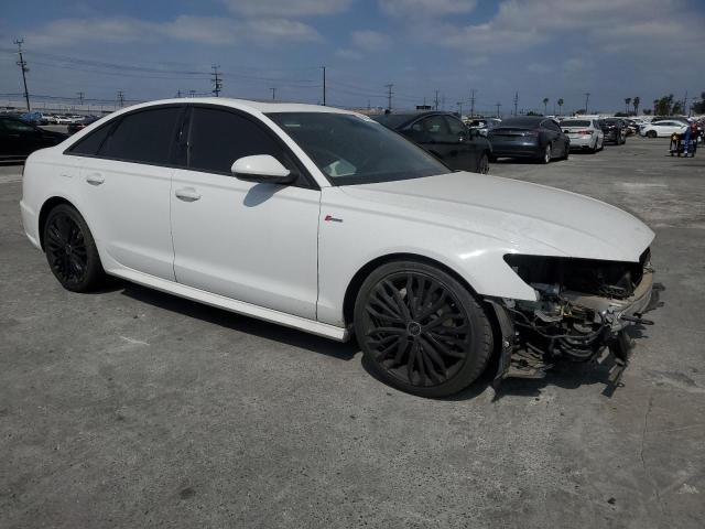 2017 AUDI A6 PRESTIG WAUH2AFC4HN061710
