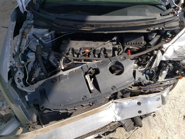 2015 HONDA CIVIC SE 19XFB2F74FE220147