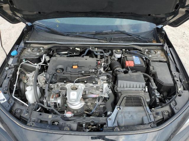 2023 HONDA CIVIC LX - 2HGFE2F27PH562050