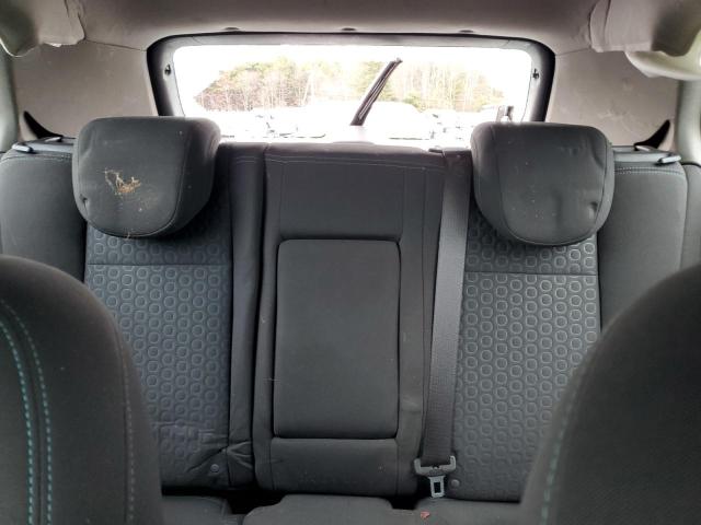 2016 CHEVROLET TRAX LS - KL7CJKSB1GB731049