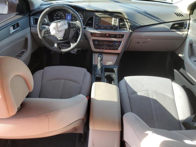 2015 HYUNDAI SONATA SE - 5NPE24AF8FH170693