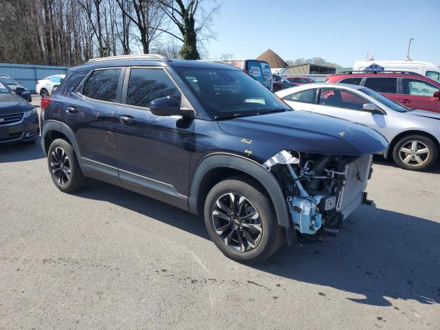 Vin: kl79mrsl3mb055797, lot: 50699025, chevrolet trailblzr lt 20214
