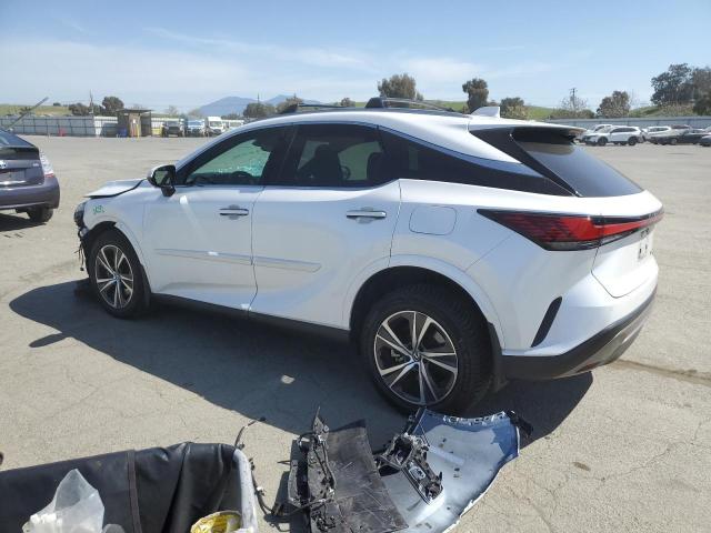 2023 LEXUS RX 350H BA 2T2BBMCA7PC016657