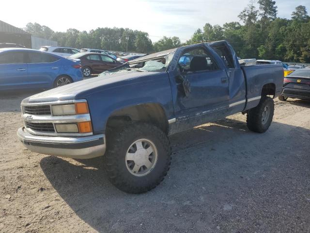 CHEVROLET GMT-400 C1