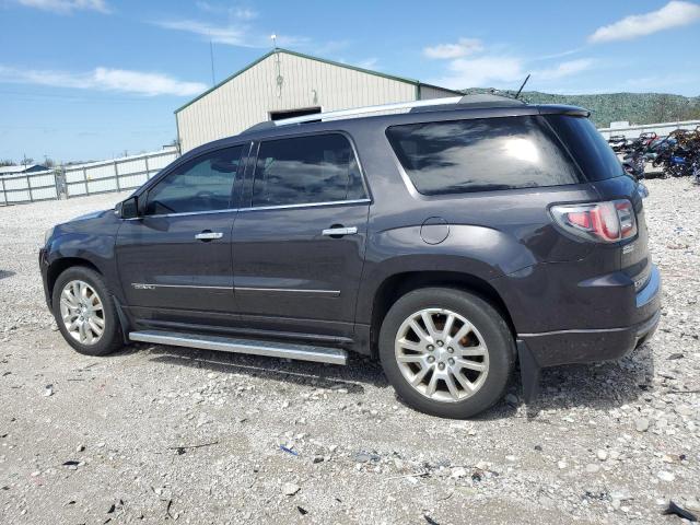 Vin: 1gkkvtkd5fj151399, lot: 52225815, gmc acadia den denali 20152