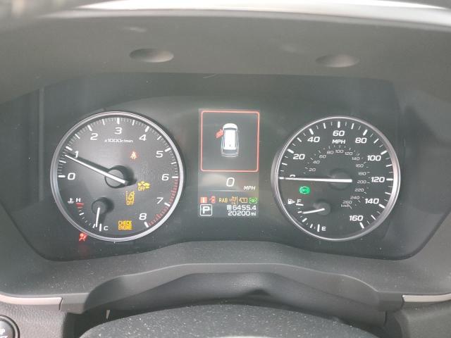 2023 SUBARU ASCENT TOU 4S4WMAWD8P3408412