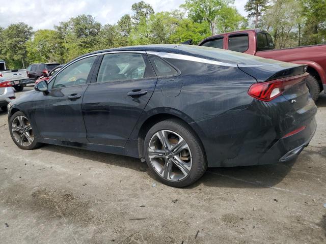 2021 KIA K5 EX - 5XXG34J28MG070315