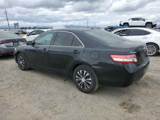 Vin: 4t1bf3ek0bu131388, lot: 54596195, toyota camry base 20112