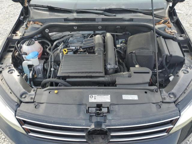 2017 VOLKSWAGEN JETTA S - 3VW2B7AJ5HM366481