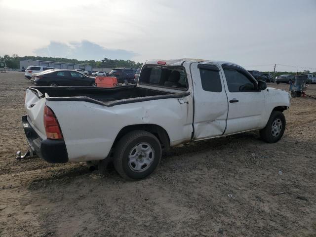 Vin: 5tftx4cnxfx049732, lot: 54382475, toyota tacoma access cab 20153