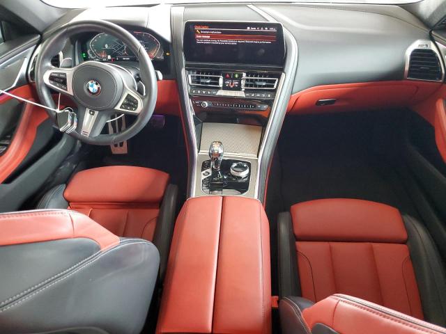 2023 BMW 840XI WBAGV4C00PCL13414