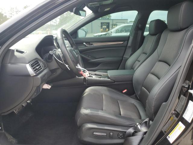 2022 HONDA ACCORD SPO - 1HGCV1F39NA032146