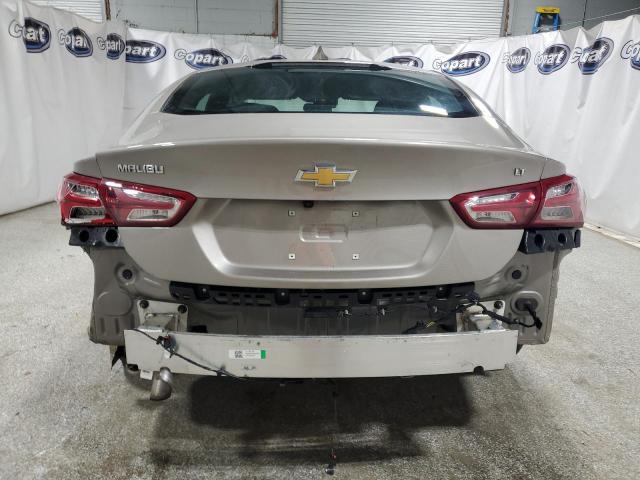 2024 CHEVROLET MALIBU PRE - 1G1ZE5ST3RF197276