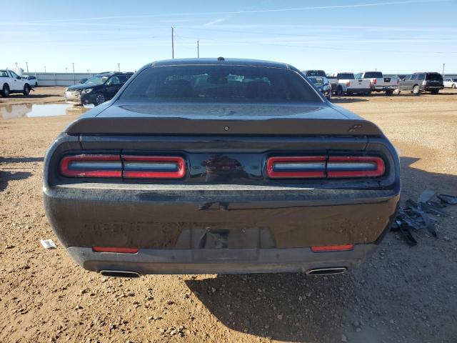 2022 DODGE CHALLENGER - 2C3CDZKG6NH149391