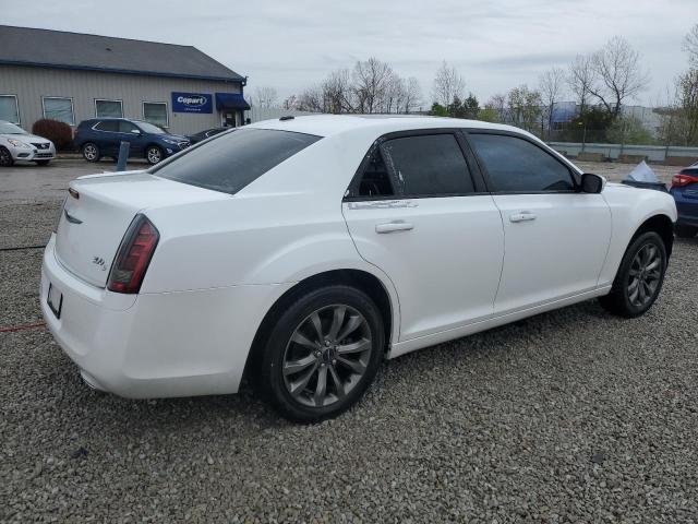 Vin: 2c3ccagt3eh337330, lot: 51434985, chrysler 300 s 20143