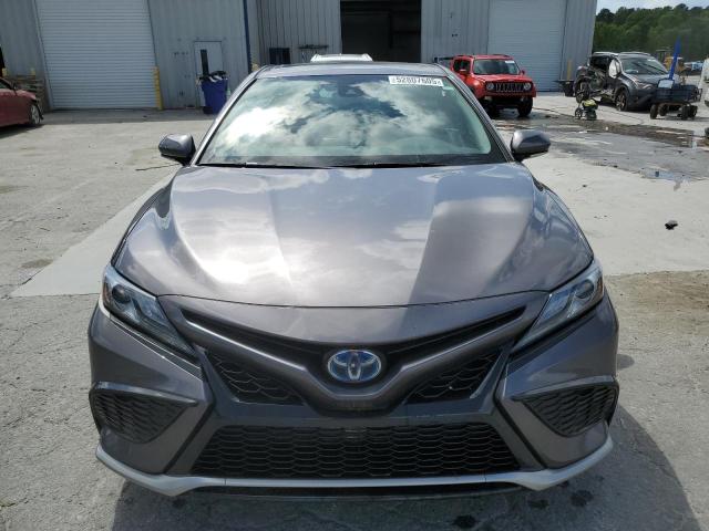 2024 TOYOTA CAMRY XSE - 4T1K31AK7RU072319