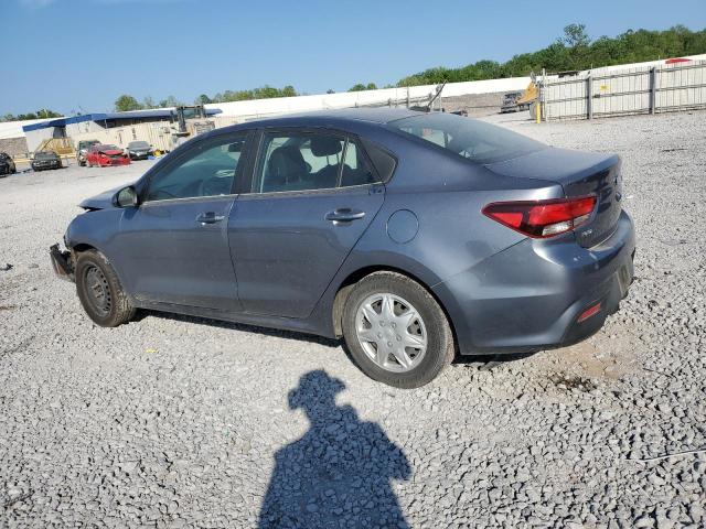 Vin: 3kpa24ab2ke195244, lot: 53274945, kia rio s 20192