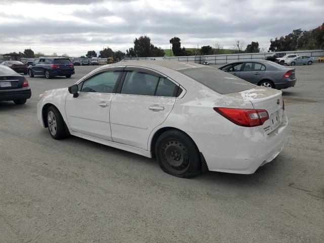 Vin: 4s3bnaa62g3005728, lot: 51807855, subaru legacy 2.5i 20162