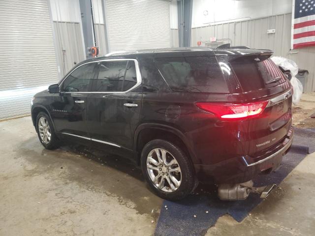 Vin: 1gnevnkw7lj244126, lot: 51694185, chevrolet traverse high country 20202