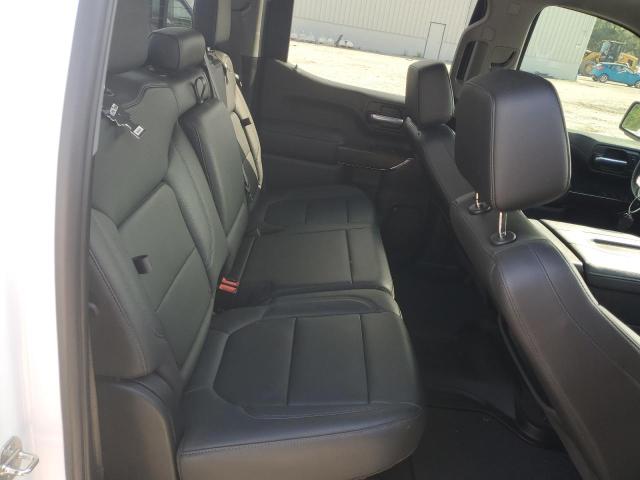 2021 GMC SIERRA C15 - 3GTP8DED2MG186751