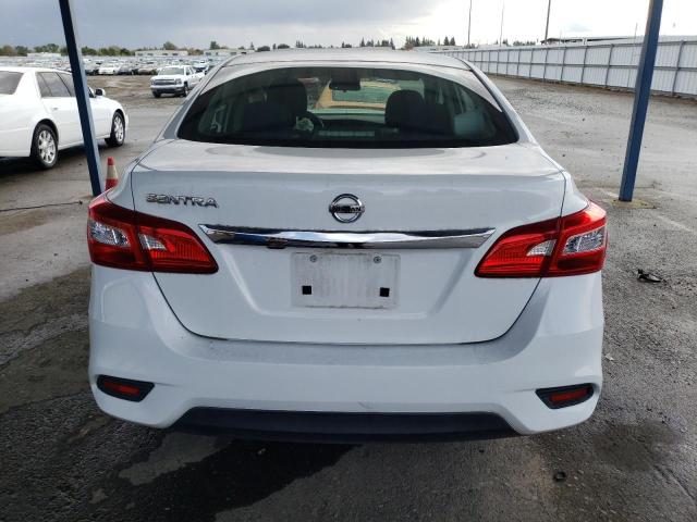 2019 NISSAN SENTRA S - 3N1AB7AP9KY251159