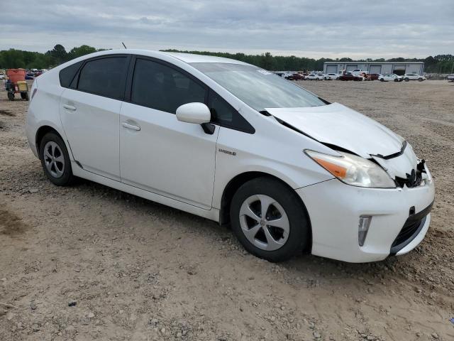Vin: jtdkn3duxc5493783, lot: 54357425, toyota prius 20124