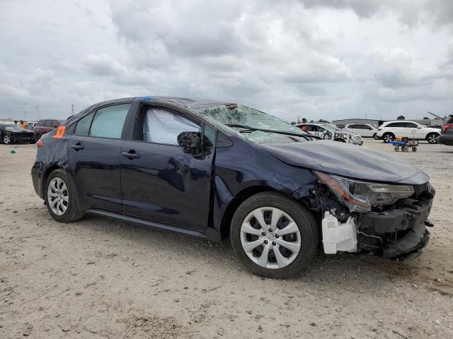 Vin: 5yfepmae6np340561, lot: 54547785, toyota corolla le 20224