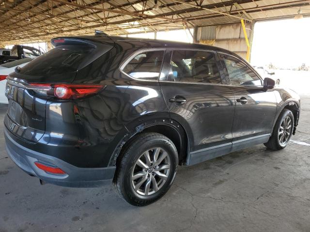 Vin: jm3tcbcy4k0307554, lot: 53907575, mazda cx-9 touring 20193