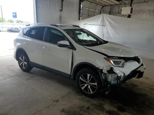 Vin: 2t3rfrev6gw417644, lot: 55247215, toyota rav4 xle 20164