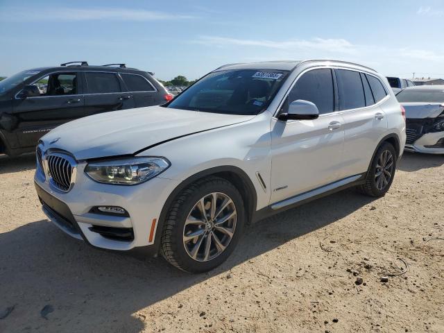 BMW X3 XDRIVE3