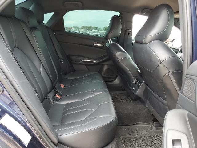 2019 TOYOTA AVALON XLE - 4T1BZ1FB1KU030015